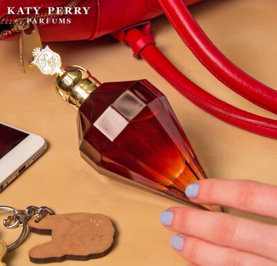 Katy Perry Perfume 