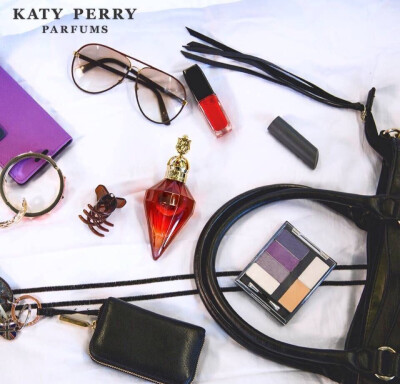 Katy Perry perfume 