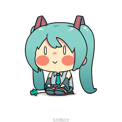 初音未来