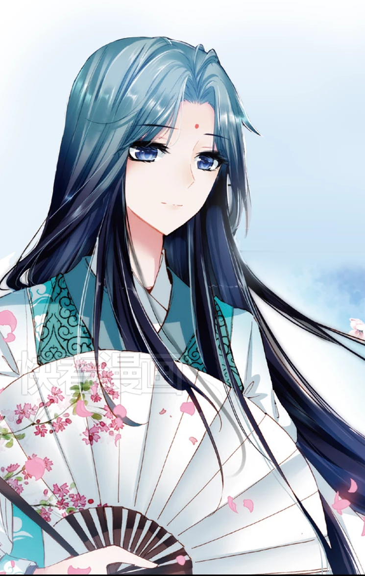 簪中录美男。。