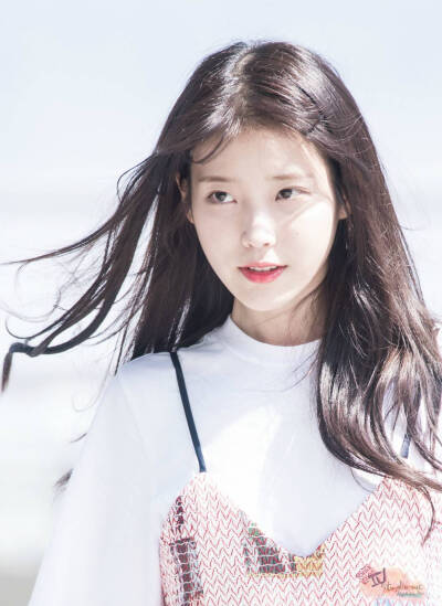 iu 李智恩李知恩