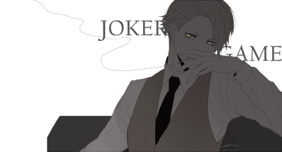 JOKER GAME
04/25
地域ランキング 海外
第94位
感謝><
P站：三角
id=56437804