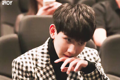 王源 爵迹首映会