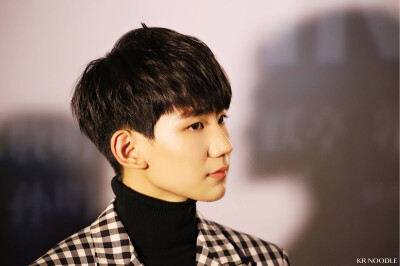 王源 爵迹首映会