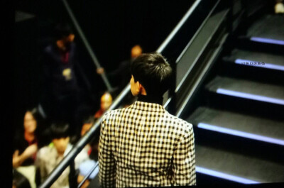 王源 爵迹首映会