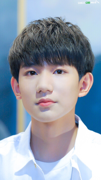 王源 爵迹发布会