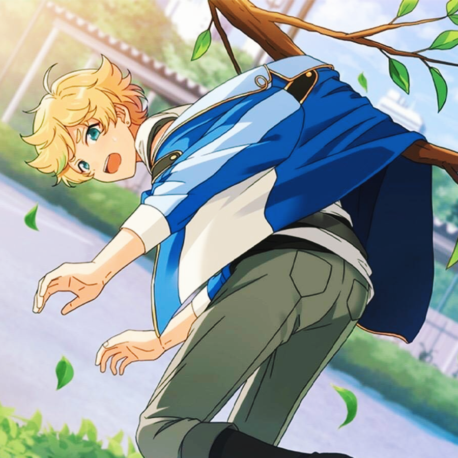 自截 头像 春川宙