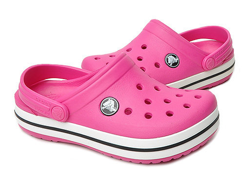 crocs 