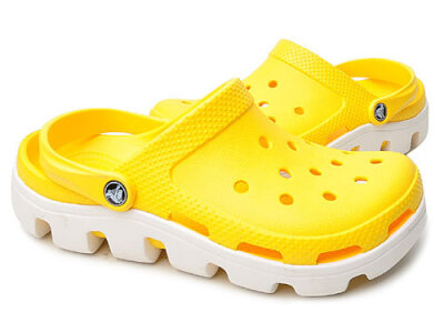 crocs 