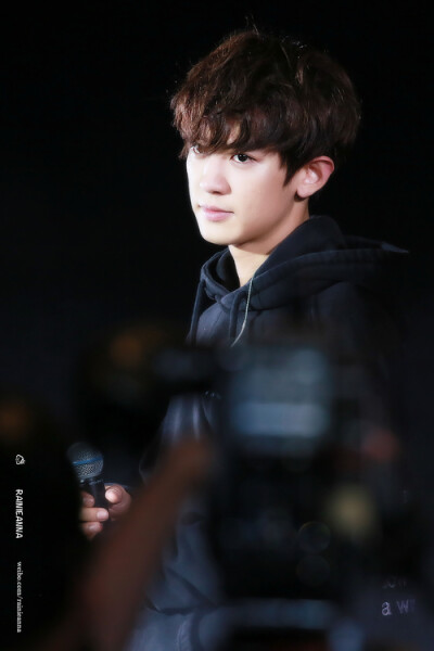 朴灿烈.ChanYeal.EXO