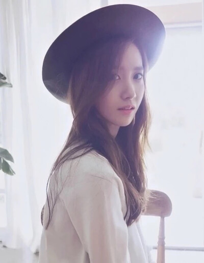 林允儿 yoona