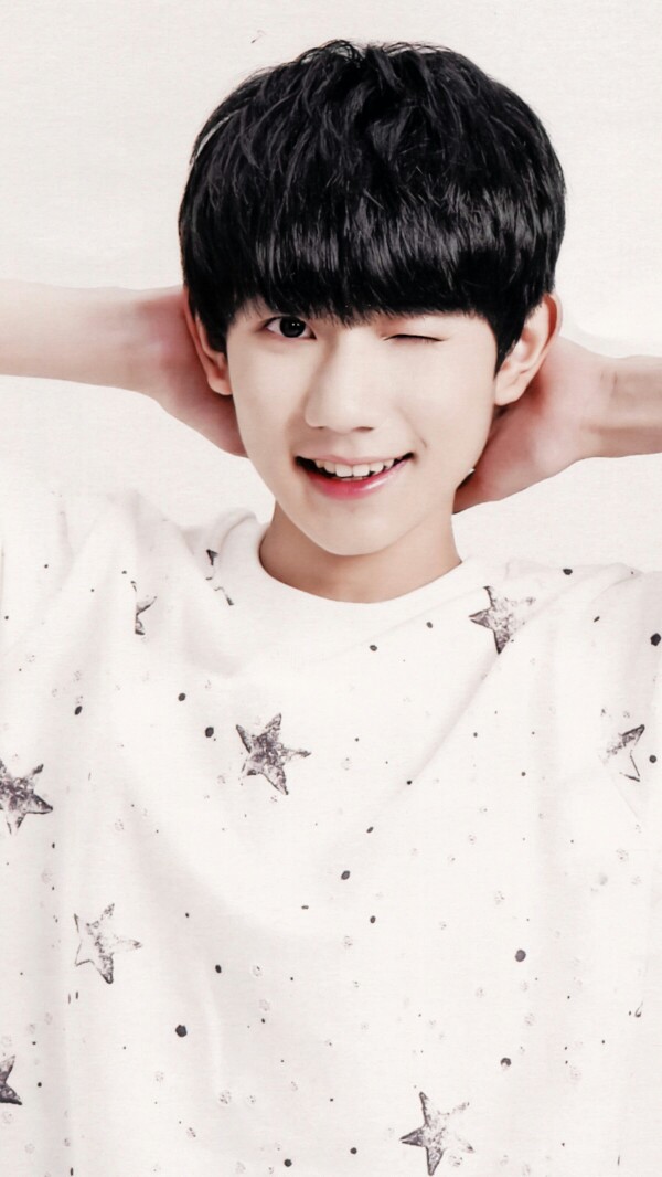 tfboys roy 王源 