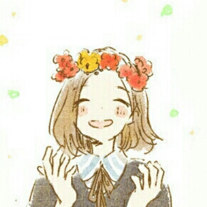 萌萌哒（*/∇＼*）