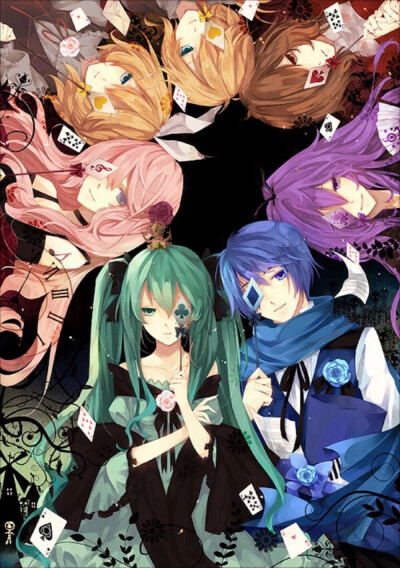 vocaloid