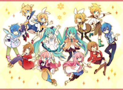 vocaloid