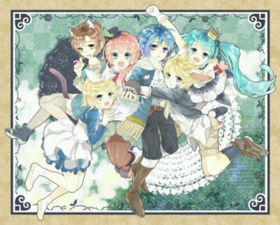 vocaloid