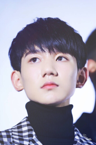 王源 爵迹首映会