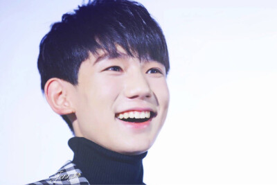 王源 爵迹首映会