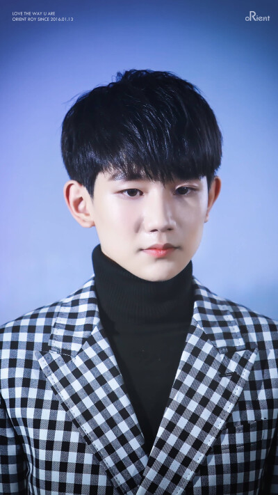 王源 爵迹首映会