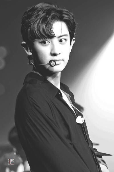 朴灿烈 EXO三巡The EXO'rDIUM 演唱会