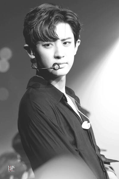 朴灿烈 EXO三巡The EXO'rDIUM 演唱会