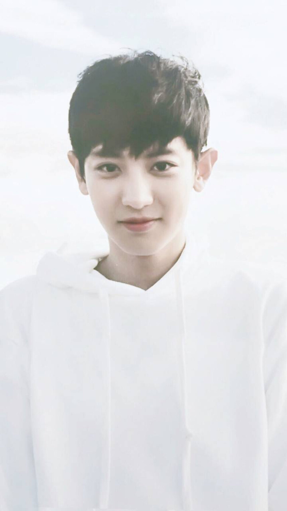 EXO 엑소 박찬열 朴灿烈 Park Chan Yeol