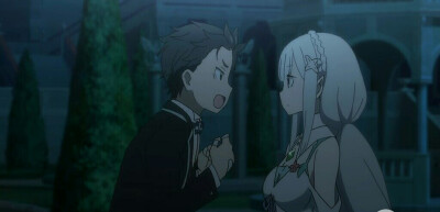 《从零开始的异世界生活》菜月昂