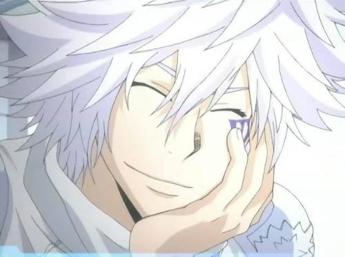 家庭教师 白兰 笑的好暖⁄(⁄ ⁄•⁄ω⁄•… - 堆糖,