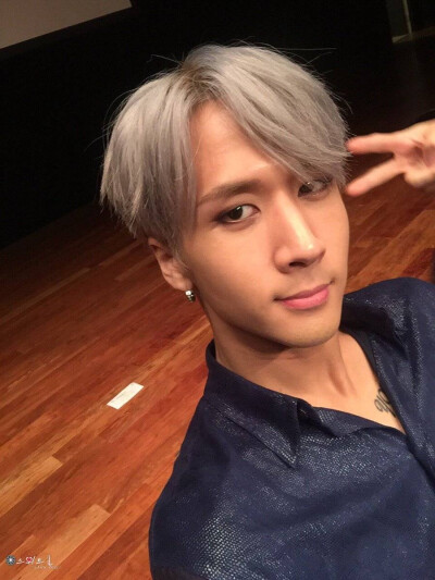 VIXX 迷人的ravi