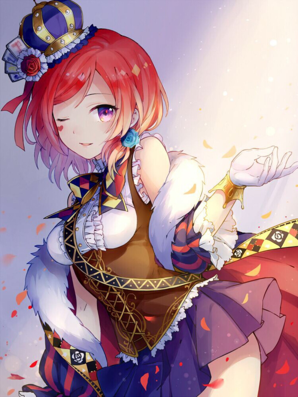 西木野真姬 Love Live!