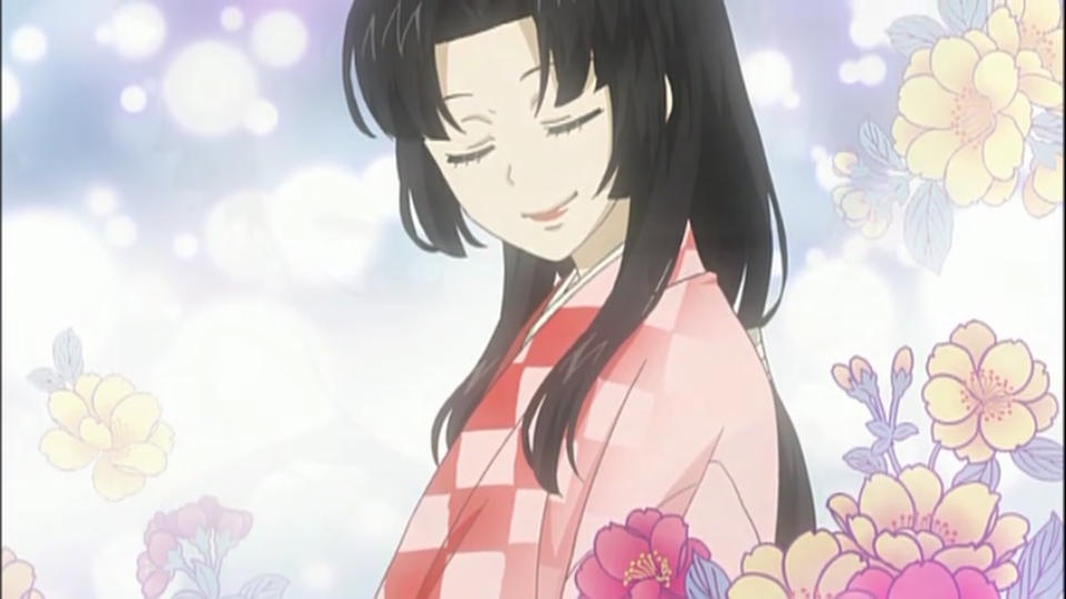 自截元气少女缘结神过去篇雪路拿图点赞