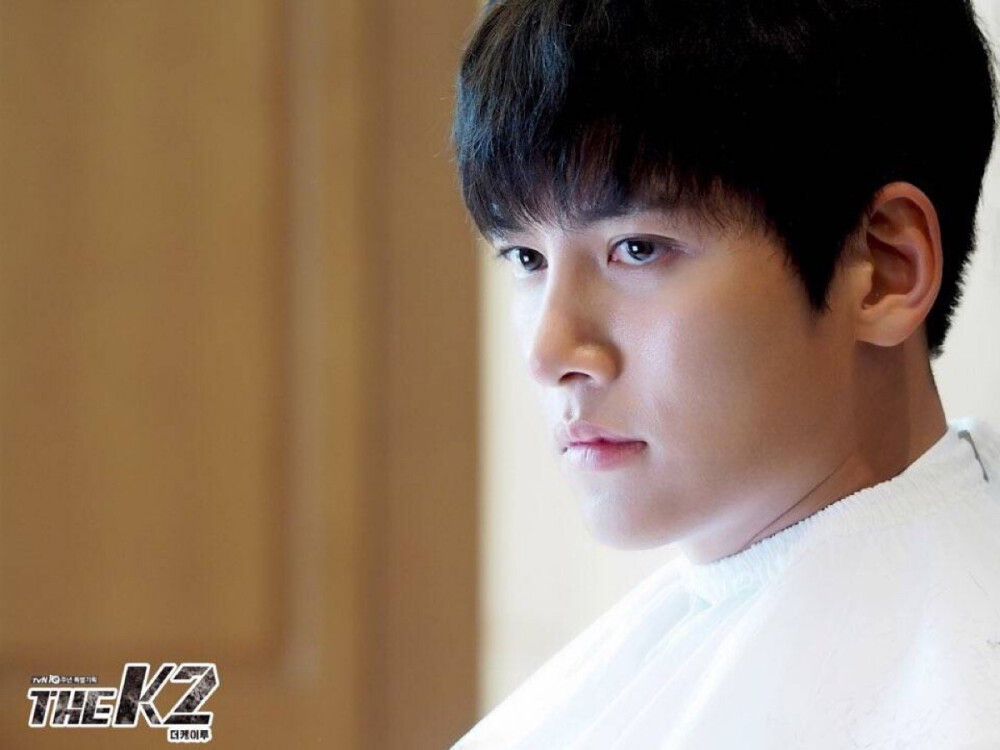 thek2池昌旭林允儿韩国tvn