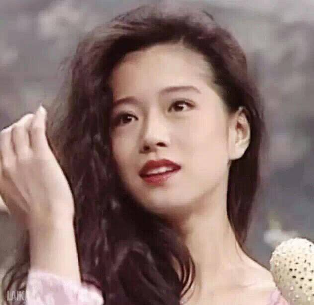 中森明菜