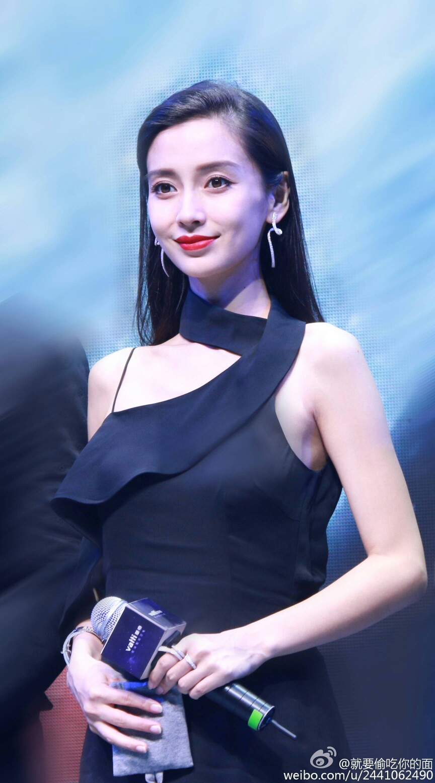 Angelababy