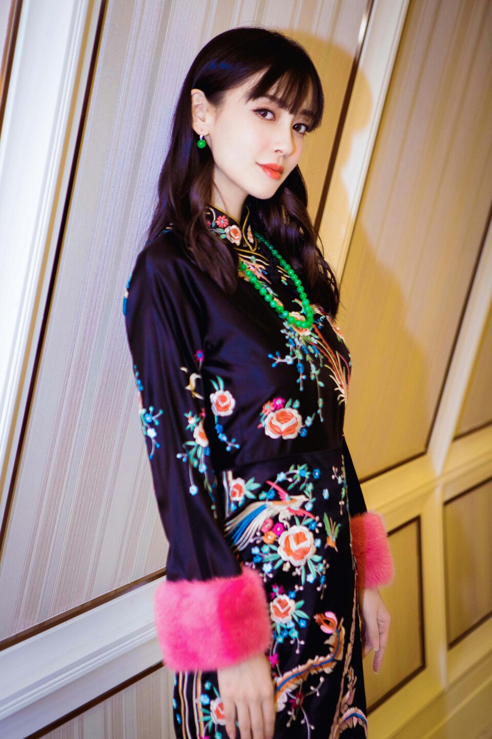 Angelababy