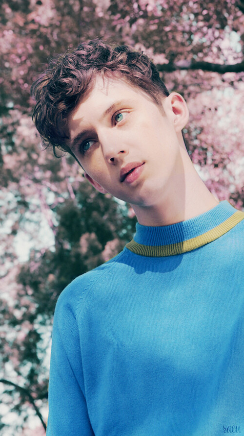 Troye Sivan