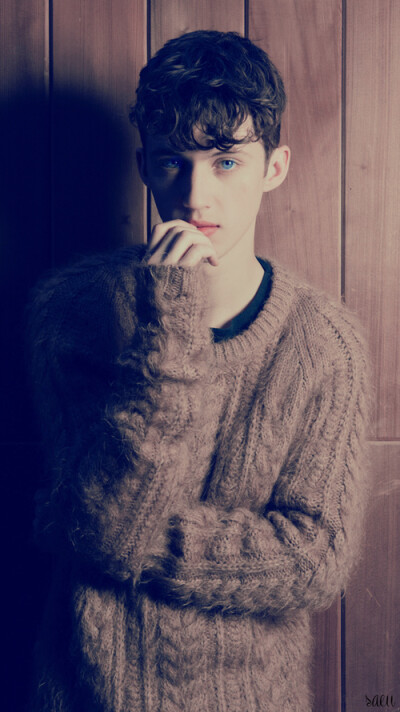 Troye Sivan