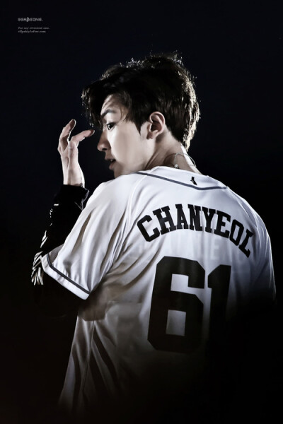 朴灿烈.ChanYeal.EXO