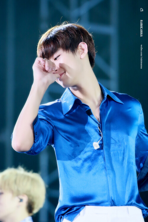 朴灿烈.ChanYeal.EXO