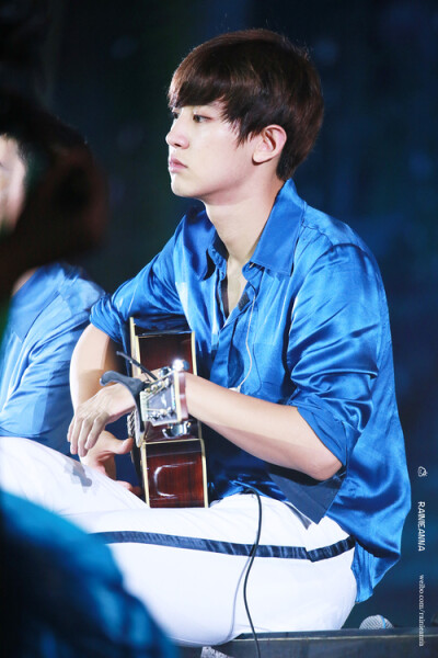 朴灿烈.ChanYeal.EXO