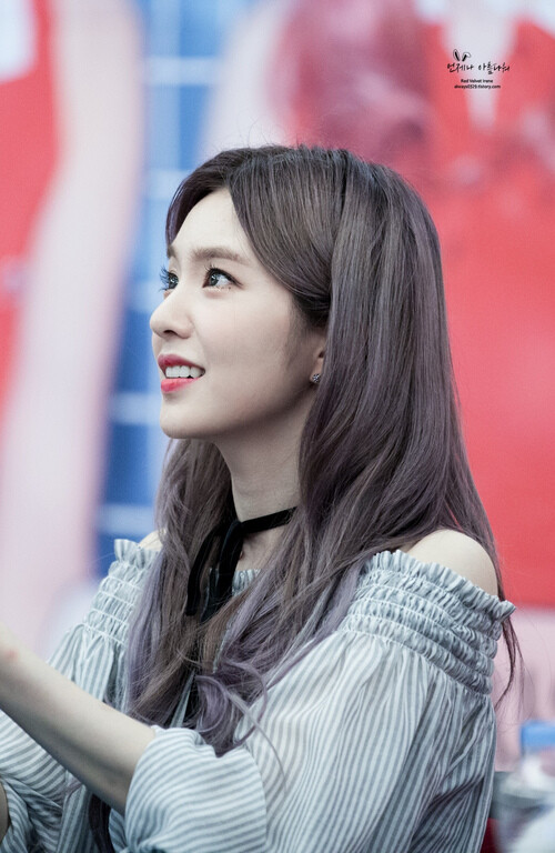 Red Velvet.裴珠泫.irene
