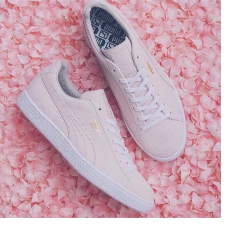 PUMA JAPAN SUEDE SAKURA