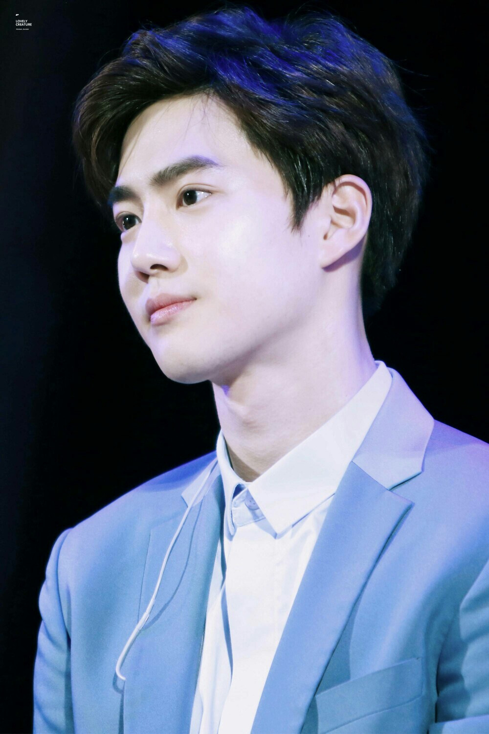 suho