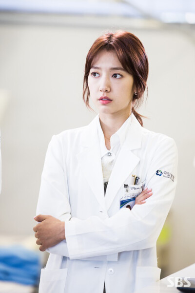 #Doctors 朴信惠女神#