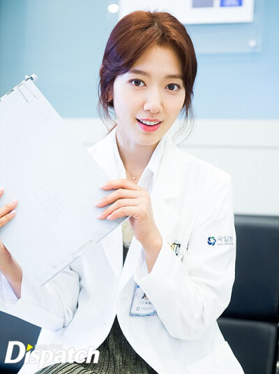 #Doctors 朴信惠女神#