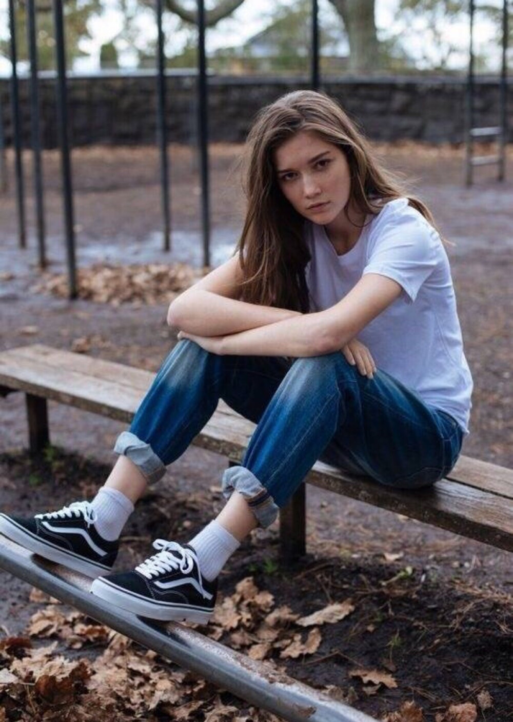 vans