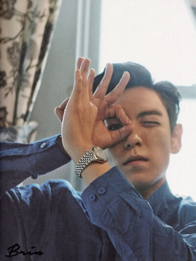 迪斯科T.O.P