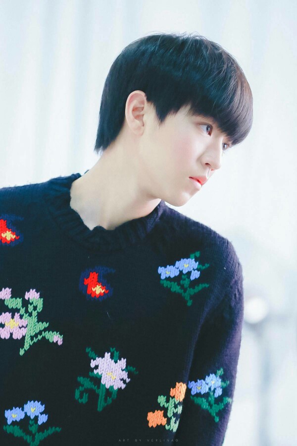 #王俊凯 #TFBOYS YOHO潮流志 高清 帅气