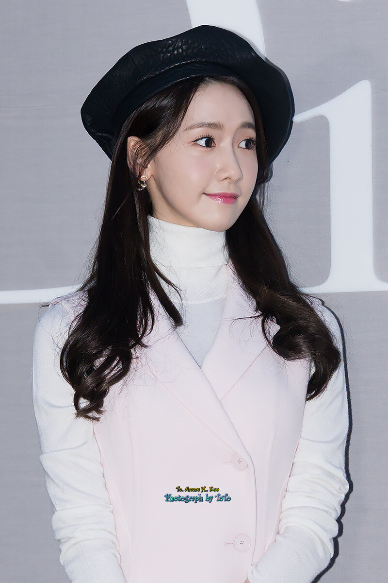 少女时代林允儿yoona