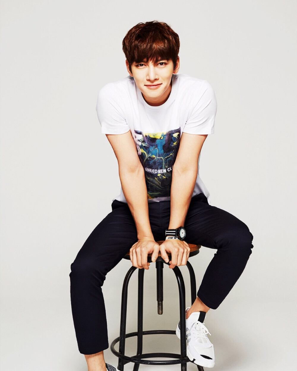 JICHANGWOOK 池昌旭